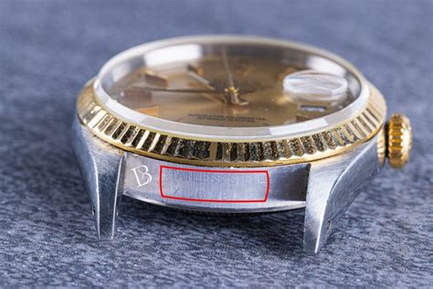 does every rolex have a serial number|rolex datejust serial number location.